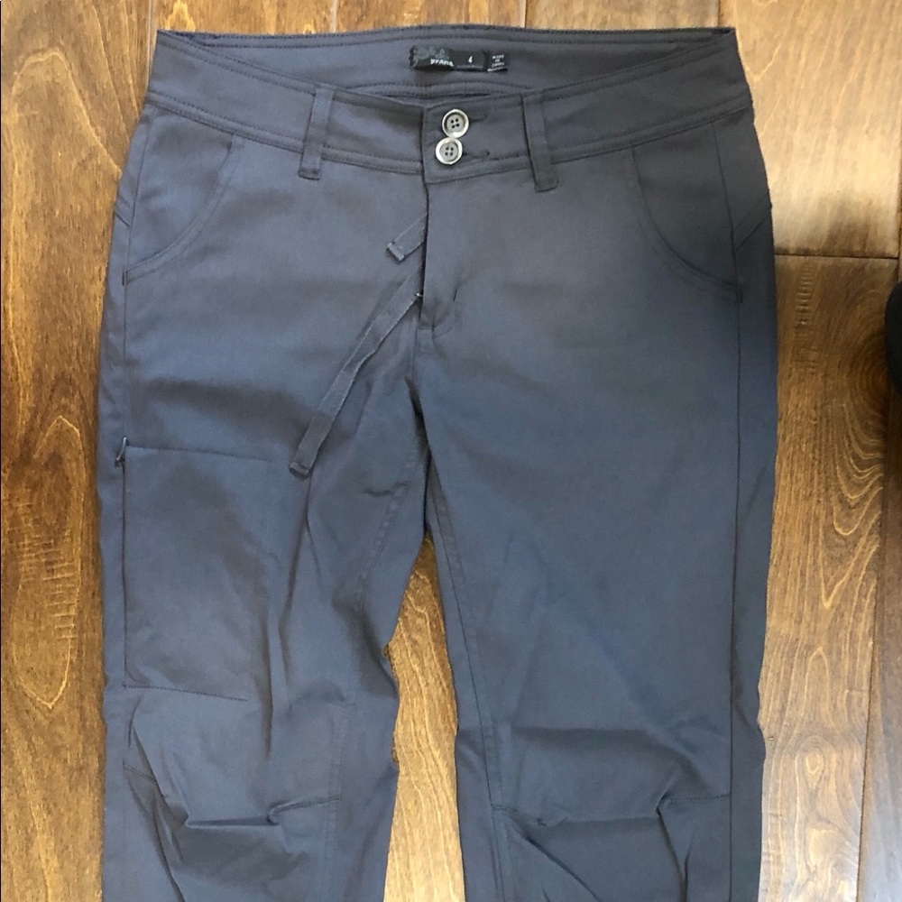 Prana hiking pants